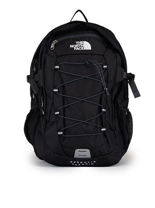 Zaino Borealis Classic Nero The North Face | NF00CF9C4GZ1